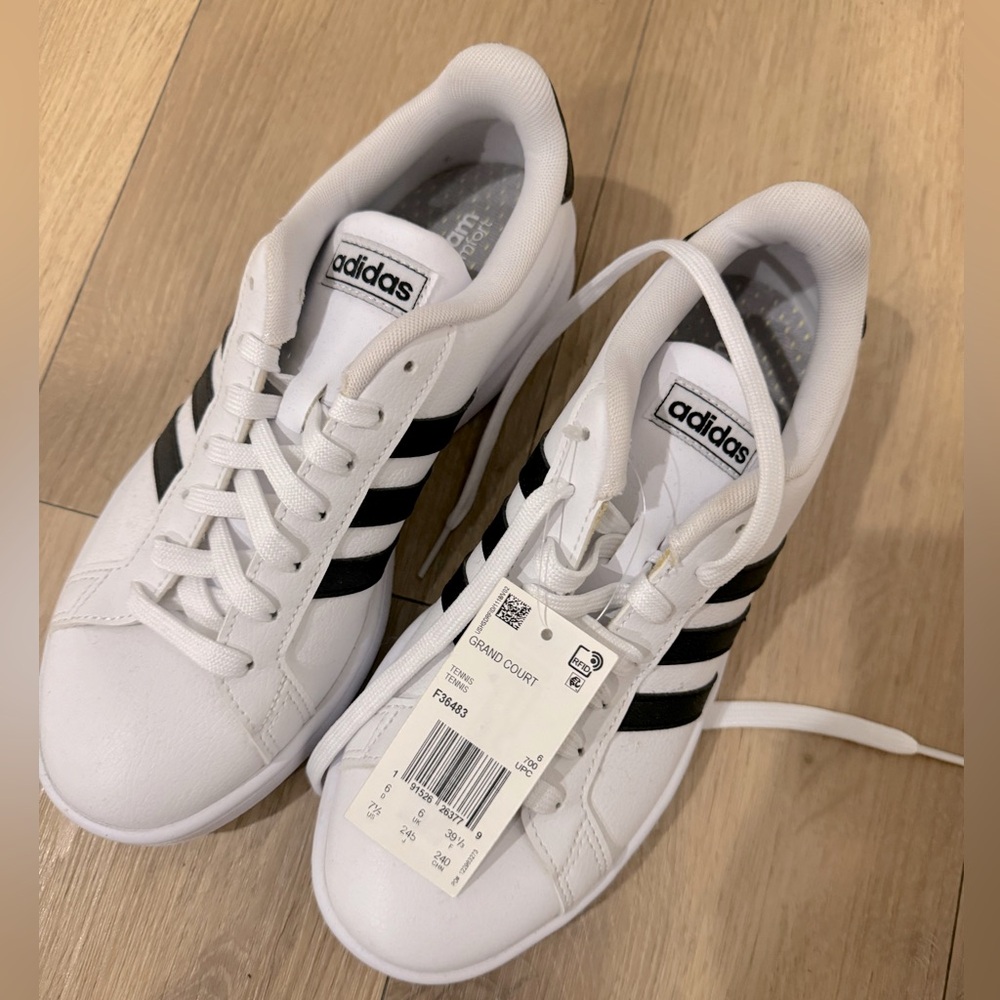 adidas Grand Court 2.0 Sneaker NWT